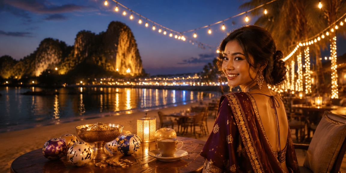 Permainan loteri dan kasino bergaya Melayu di Ipoh Malaysia superj3