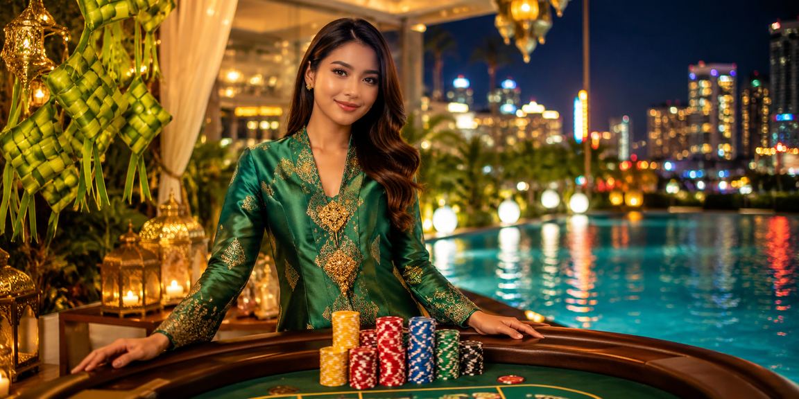 Deposit platform hiburan dalam talian Johor Bahru superj3 akaun log masuk