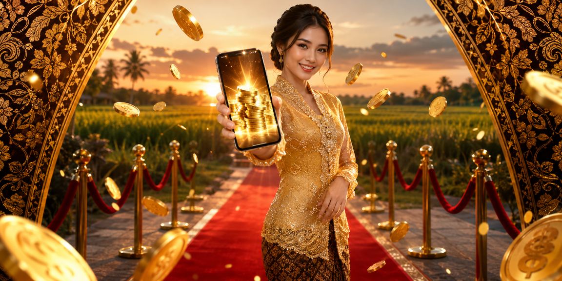 Pengalaman kasino mudah alih berkebaya di Kedah superj3