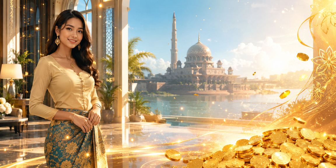 Platform hiburan kasino dalam talian di Putrajaya Malaysia superj3 daftar