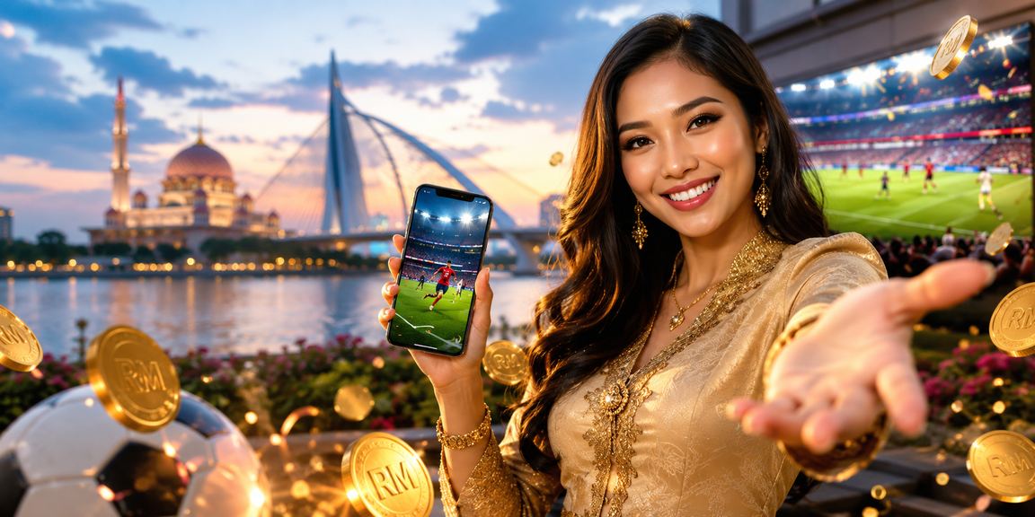 Platform kasino mudah alih di Putrajaya Malaysia soalan lazim superj3