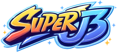 superj3 laman utama